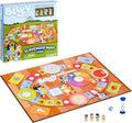 Scavenger Hunt Board Game, Cooperative Play with 4 Exclusive Mini-Figures, Learning Toys for 5+ Year Old, Fun Toy Token Collecting Game